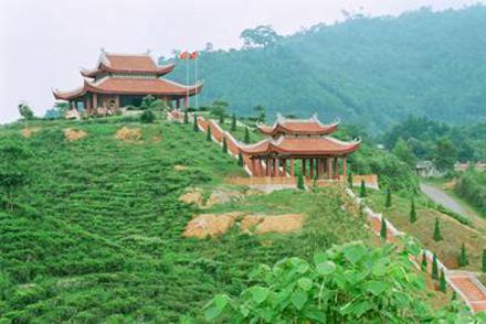 Thái Nguyên học Bác, sửa đổi lối làm việc